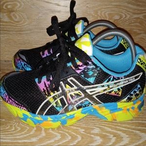 Asics Gel Noosa Tri 8 CN301N
